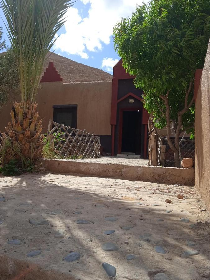 Dar Jamila Hotel Achbarou Exterior photo