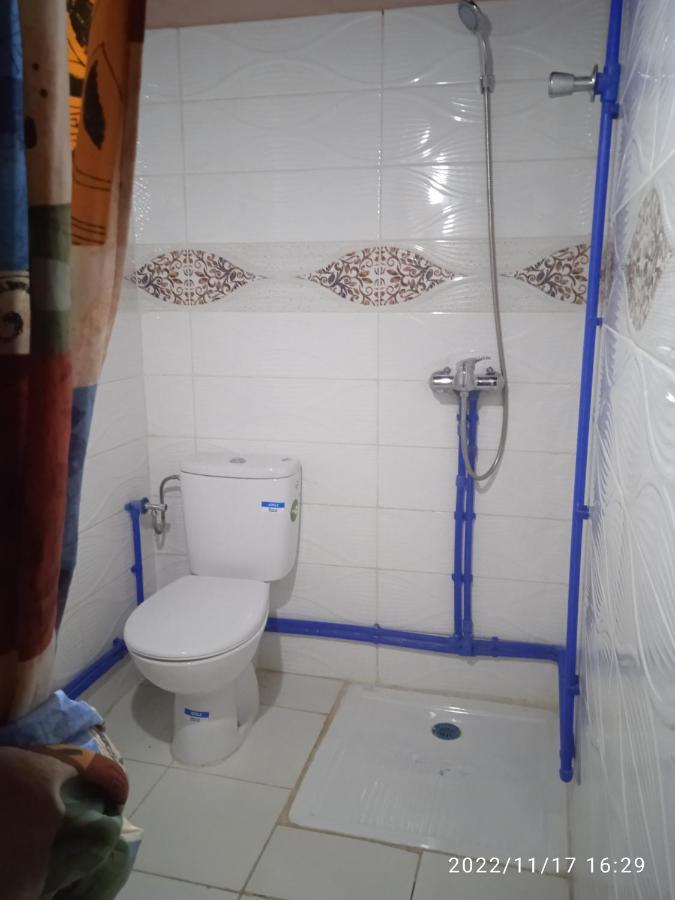 Dar Jamila Hotel Achbarou Exterior photo